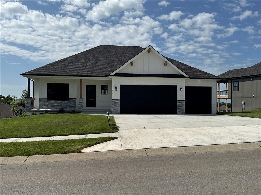 12745 N Champanel Way. Platte City, MO 64079