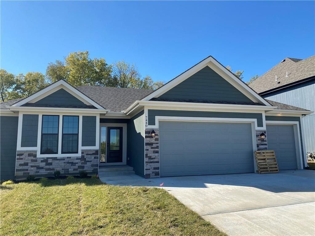 12755 N Champanel Way. Platte City, MO 64079