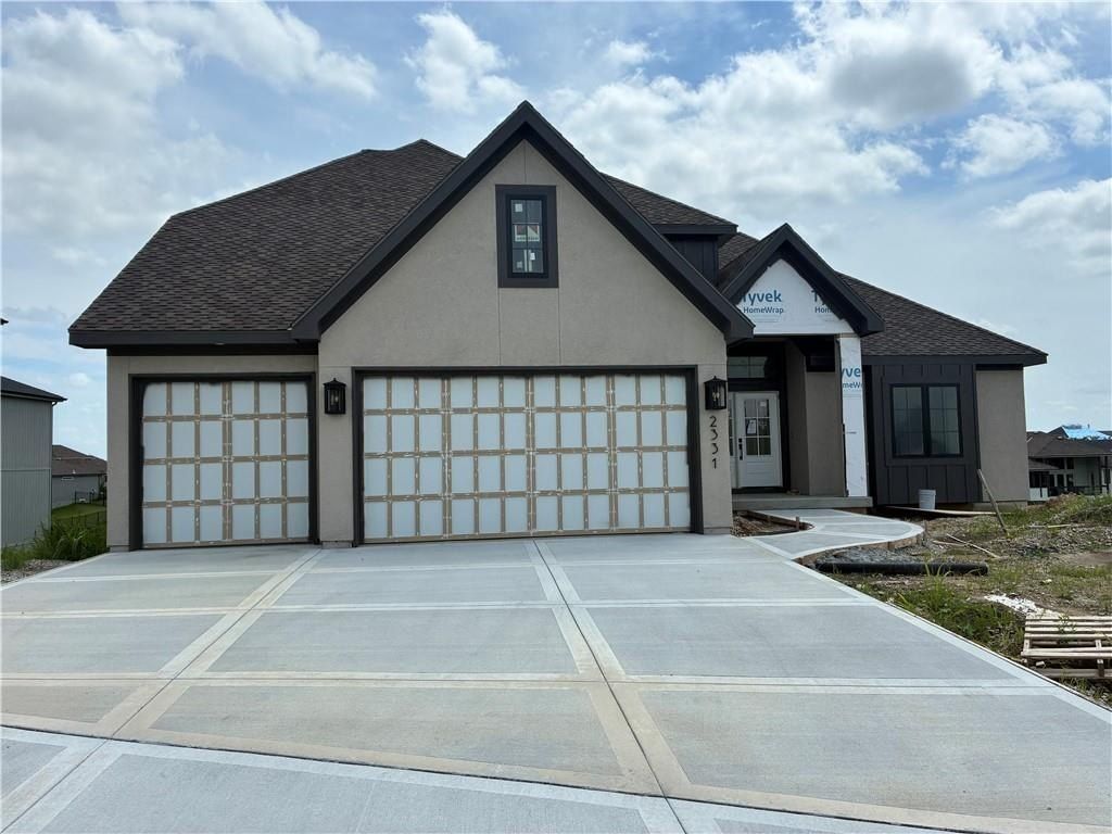 12440 N Arbor Way. Platte City, MO 64079