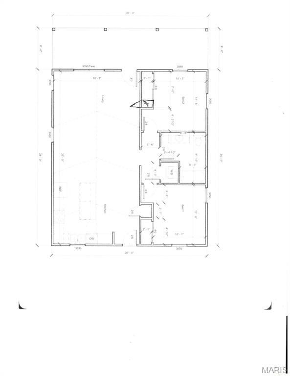 Lot 4 500 Block Of Feltz Street. Perryville, MO 63775