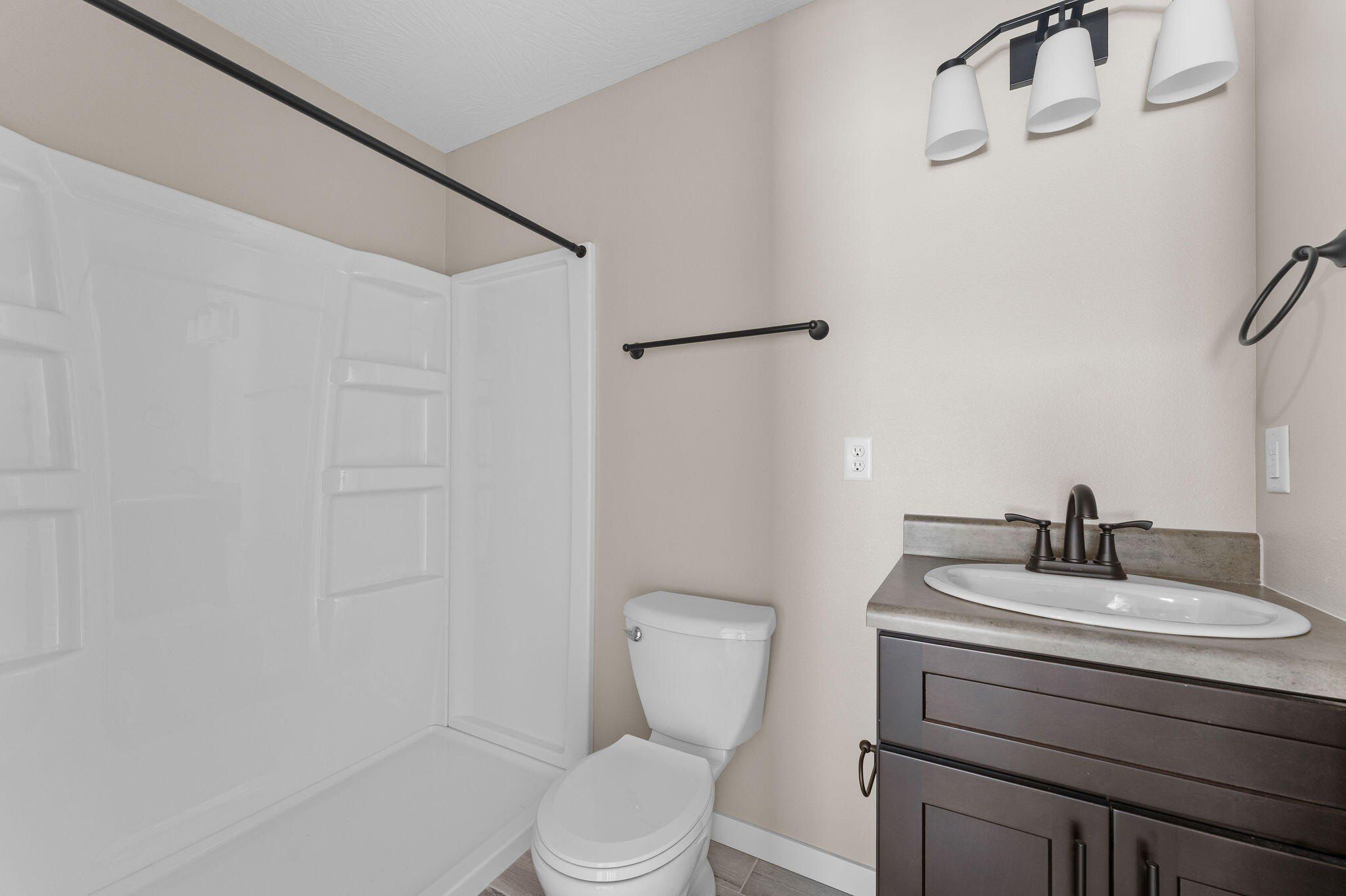 202 Eric Drive. Kirbyville, MO 65679