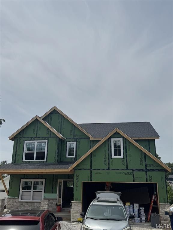 923 Poinsetta Lane. Kirkwood, MO 63122