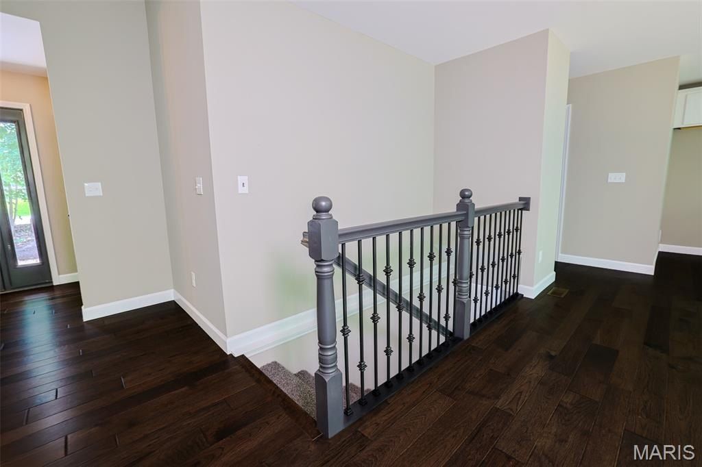 417 Westwoods Road. Wright City, MO 63390