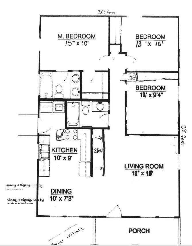340 E Cofield Avenue. Aurora, MO 65605