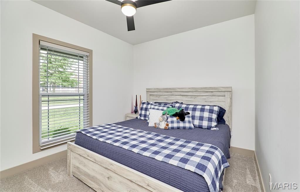 4 Ashley Lane. Hawk Point, MO 63349