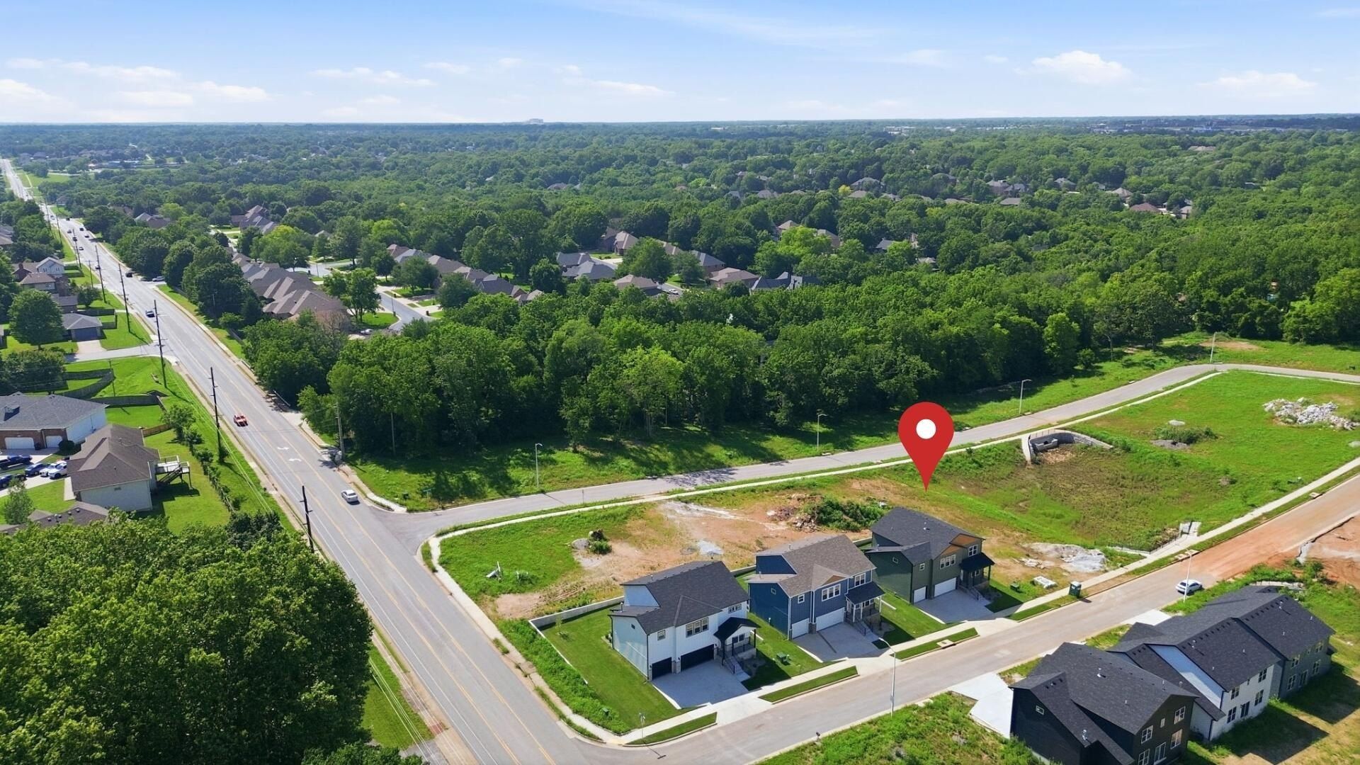 5333 S Dayton Avenue. Springfield, MO 65810