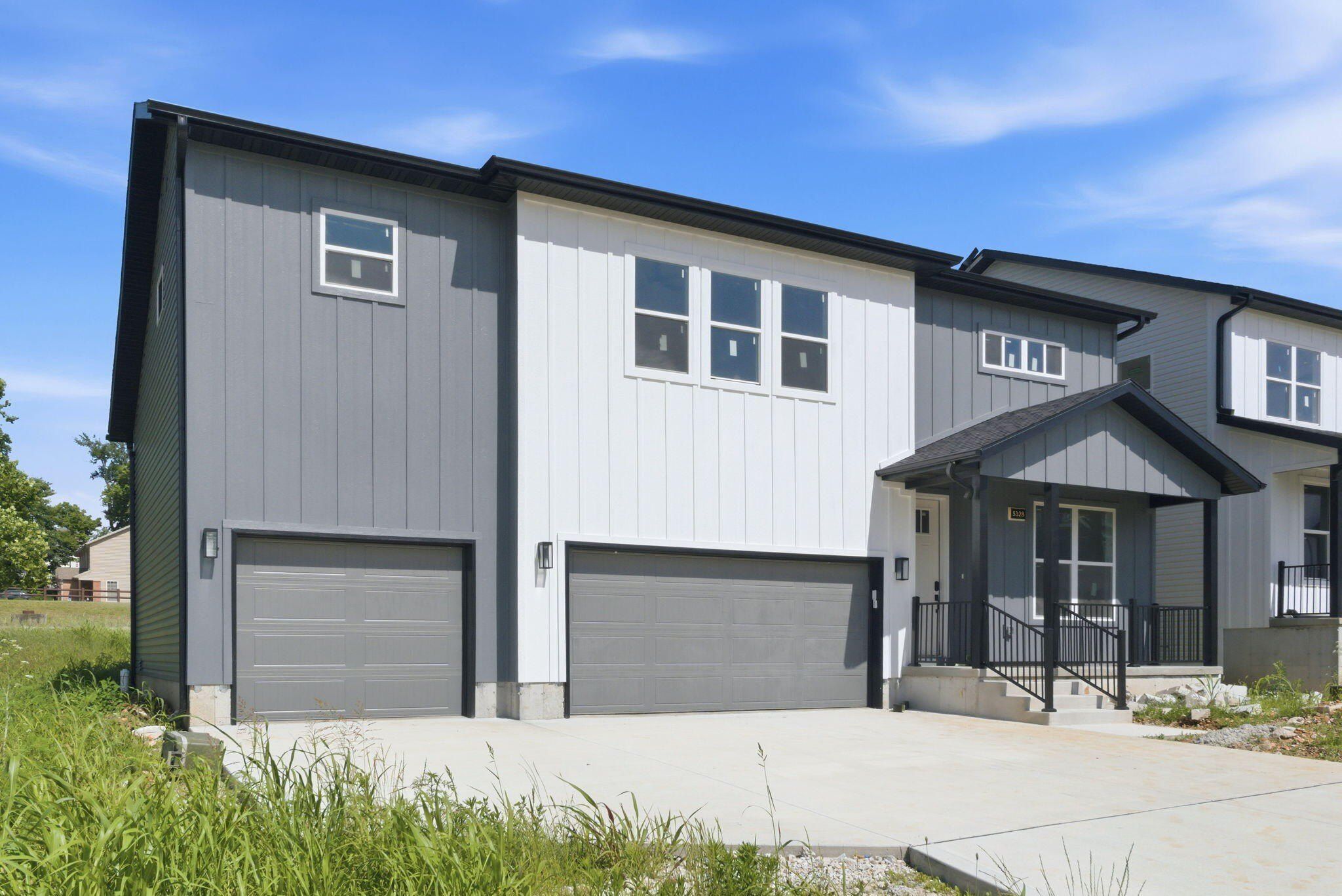 5328 S Dayton Avenue. Springfield, MO 65810