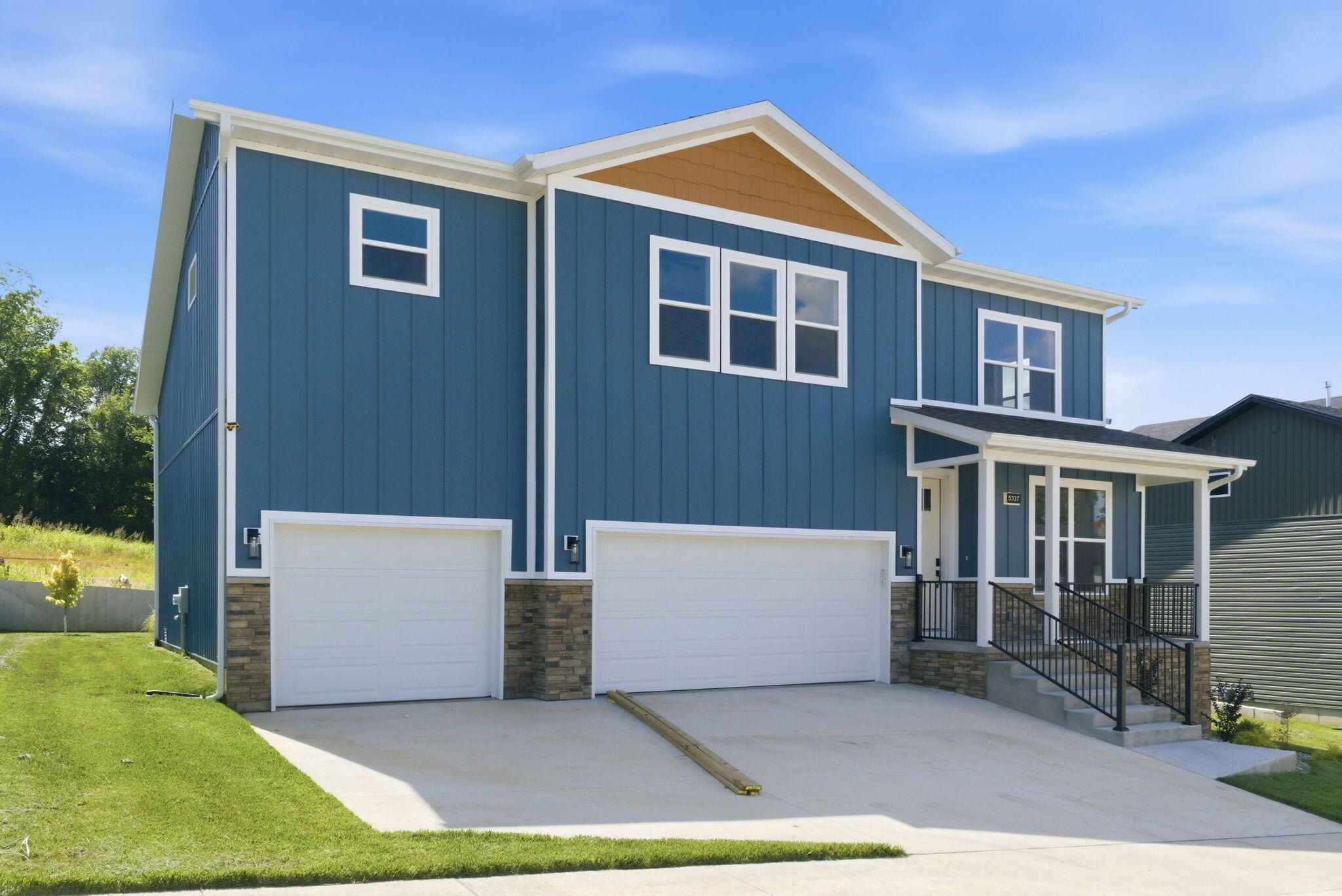 5337 S Dayton Avenue. Springfield, MO 65810