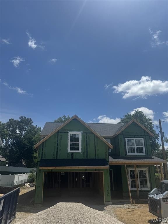 1112 Missouri Avenue. Kirkwood, MO 63122
