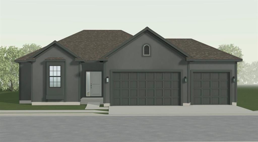 9604 Nw Robinhood Avenue. Kansas City, MO 64154