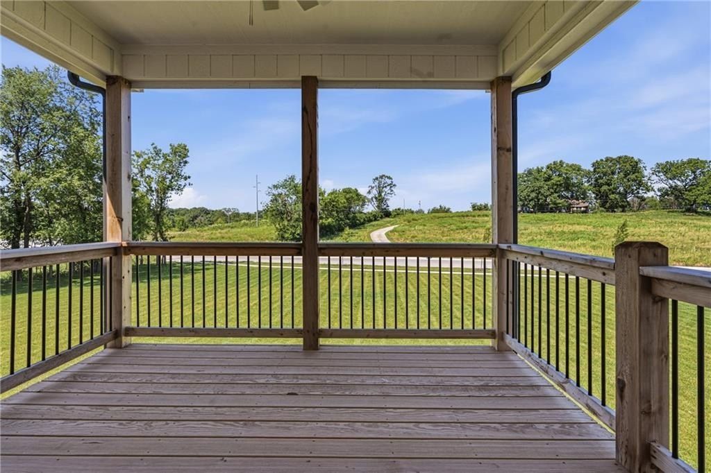 1972 Longview Drive. Liberty, MO 64068