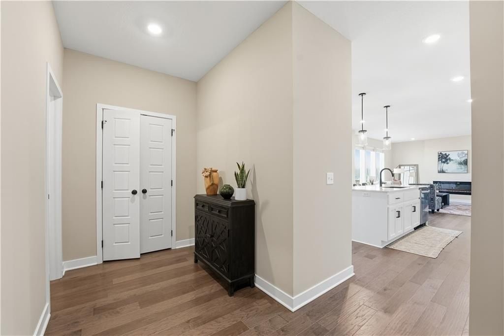 11115 N Glenwood Avenue. Kansas City, MO 64157