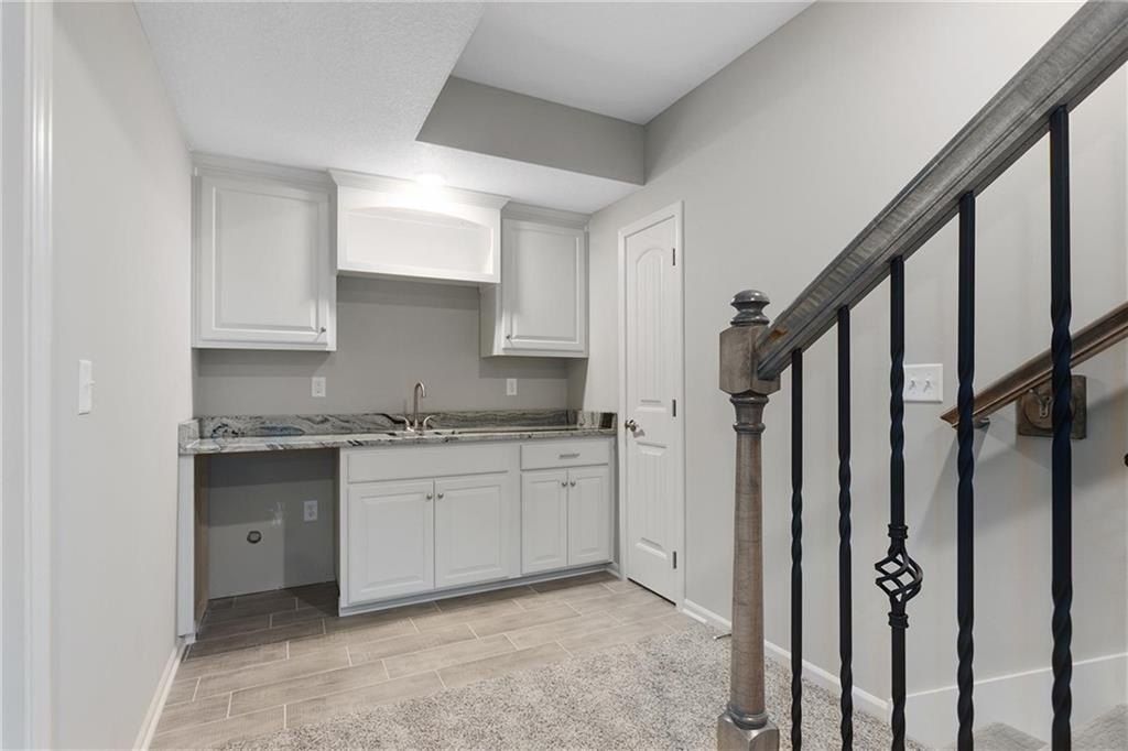 11010 N Corrington Avenue. Kansas City, MO 64156