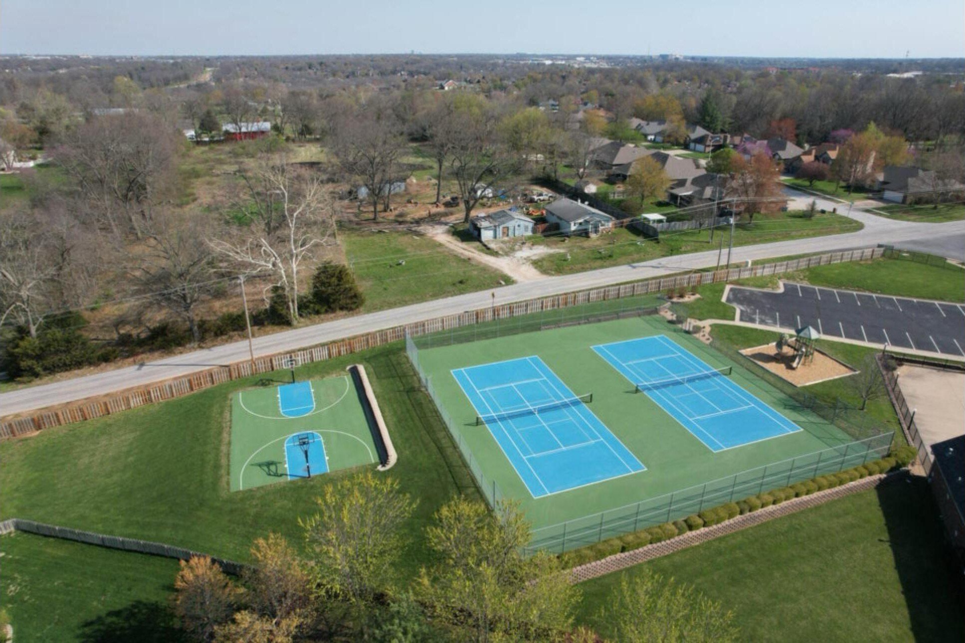 1754 W Seagrave Circle. Springfield, MO 65810