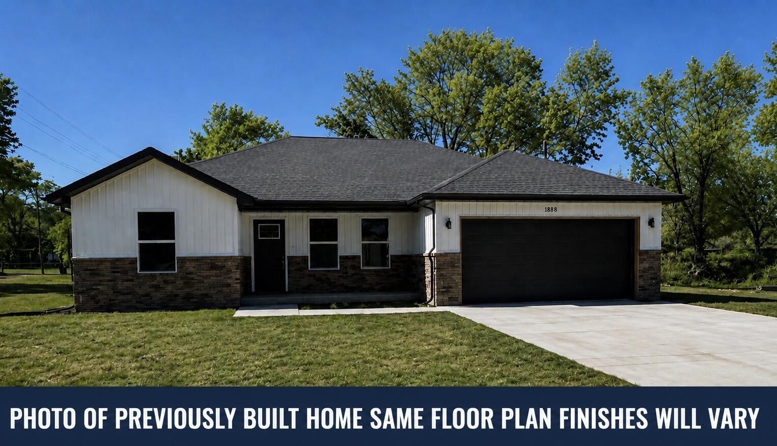 100 N Youngblood Street. Marionville, MO 65705