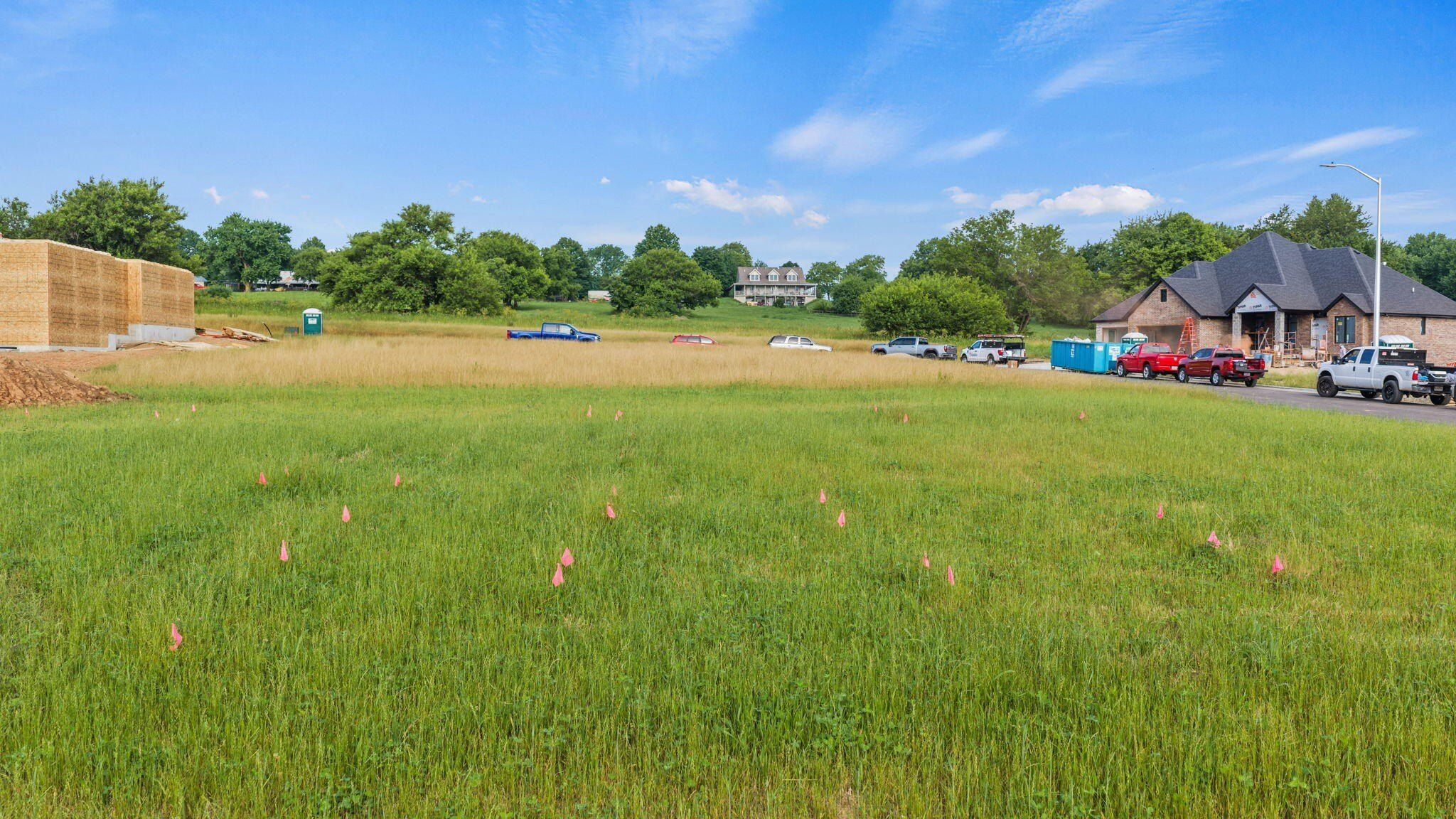 1685 N Summertime Lot 34 Street. Springfield, MO 65802