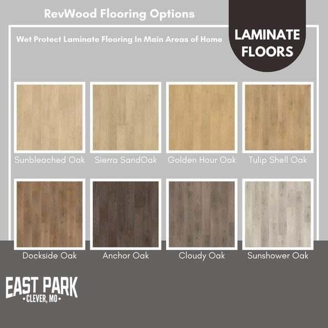 133 E Teakwood Avenue. Clever, MO 65631