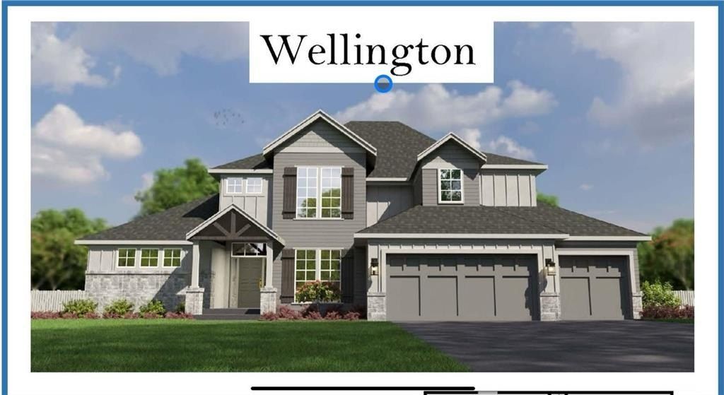 8376 Ne 77Th Court. Kansas City, MO 64158