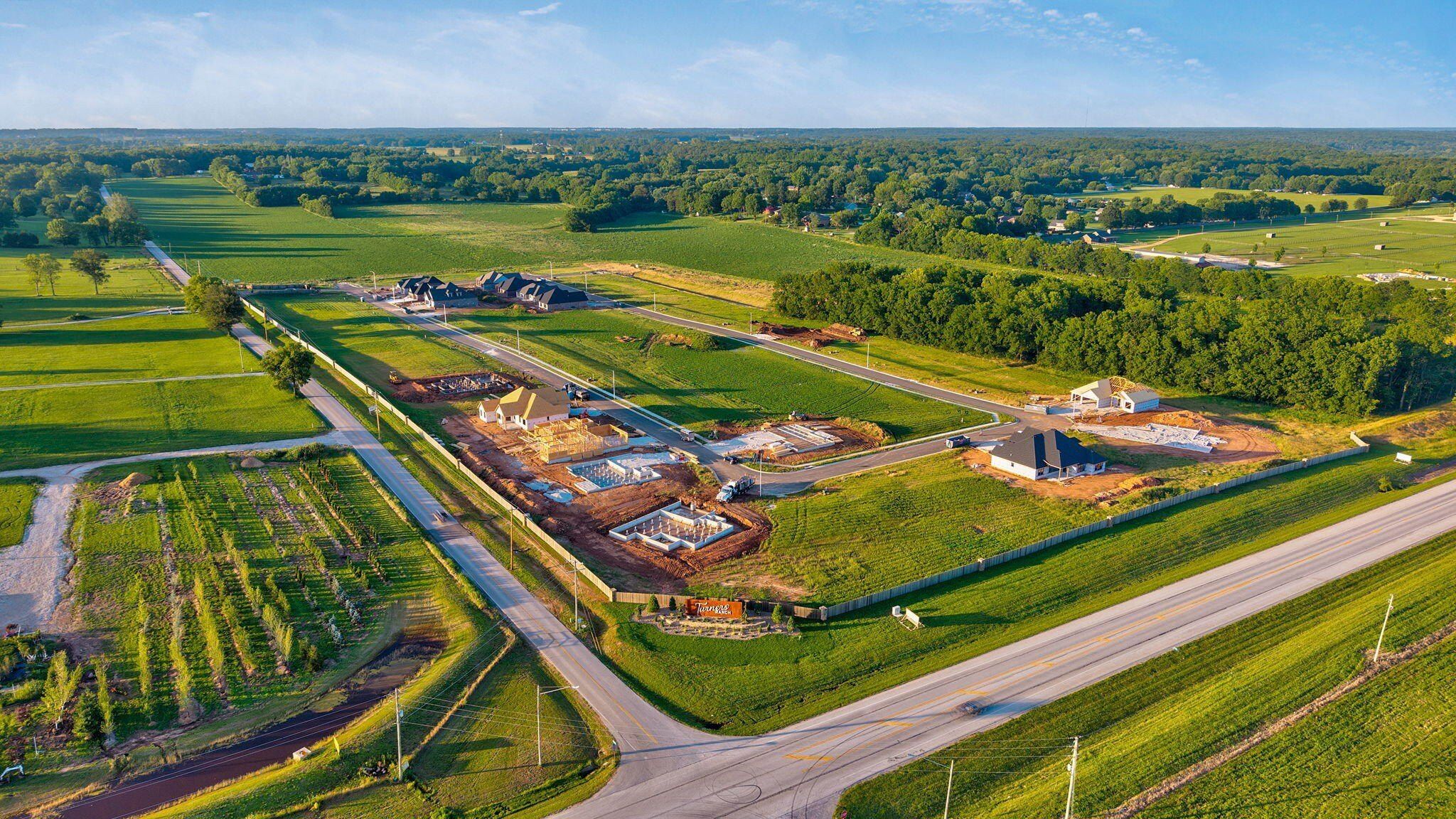 1783 S Pinecone Path. Springfield, MO 65809