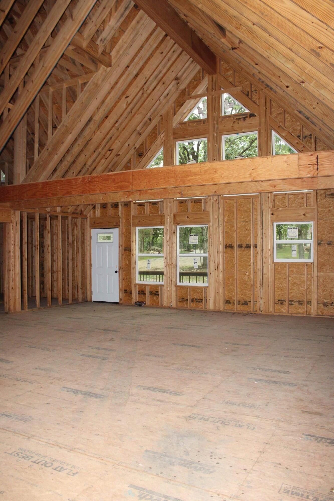 22953 Dalton Drive. Shell Knob, MO 65747