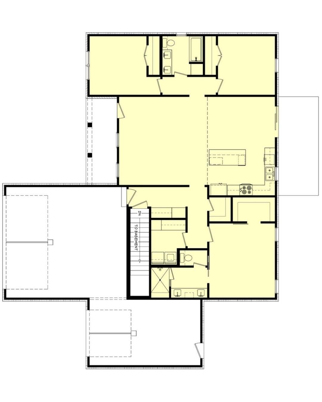 Mule Barn Drive Lot 12. Cape Fair, MO 65624