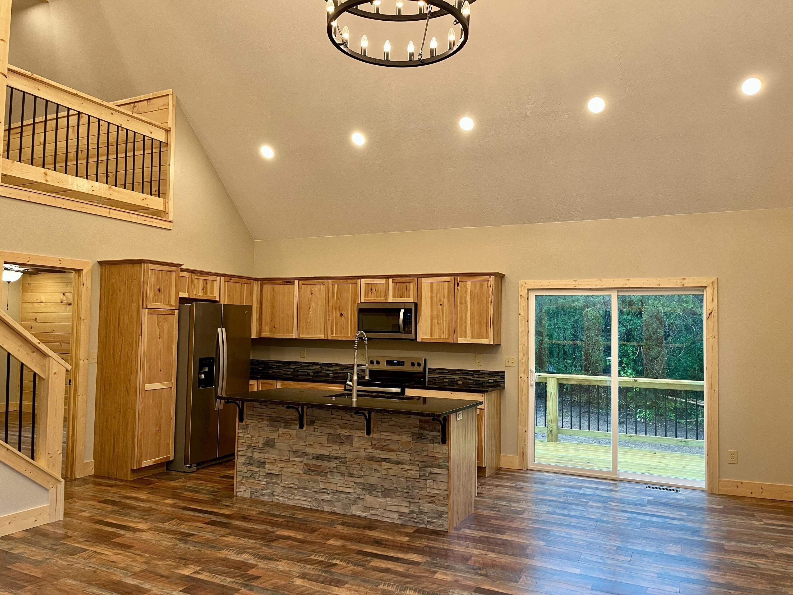 233 S Rosewood Street. Shell Knob, MO 65747