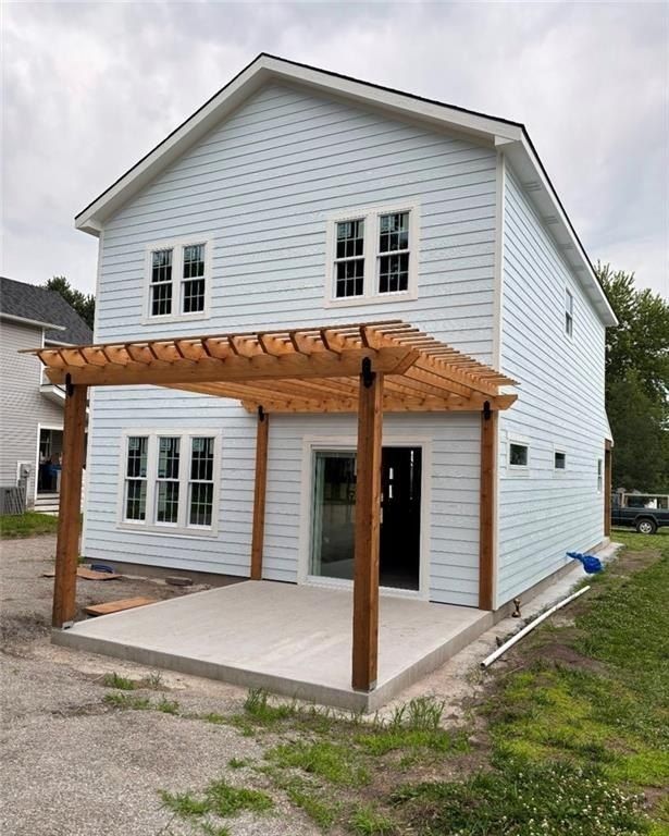 607 N Mead Street. Cameron, MO 64429