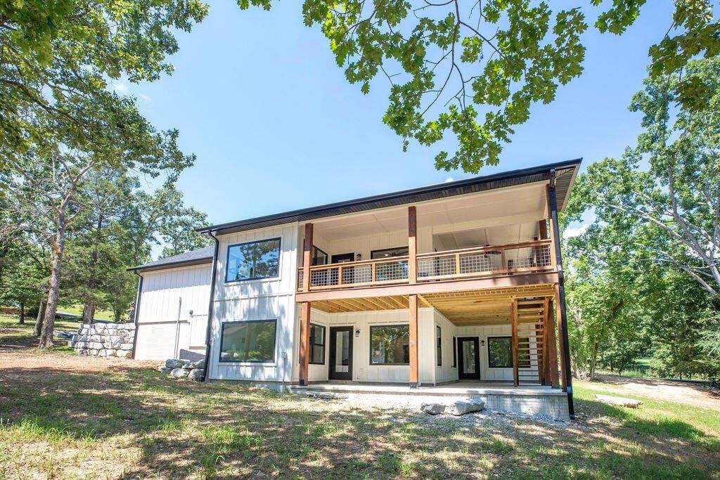 234 N Cedar Drive. Blue Eye, MO 65611