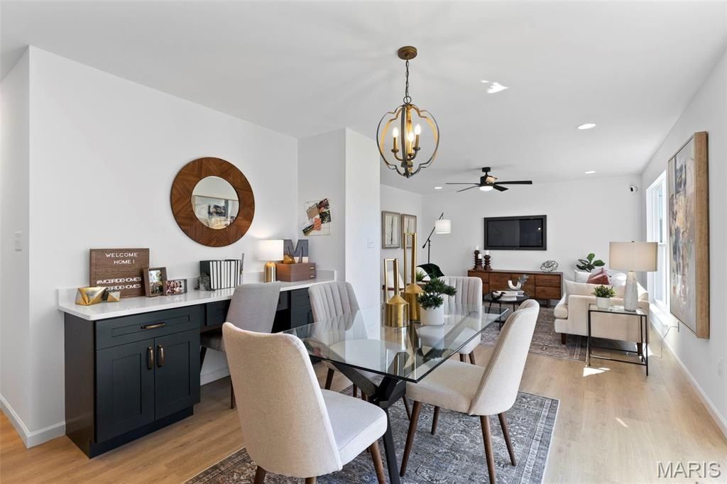 2 Sterling At Koch Park Manors. Florissant, MO 63031