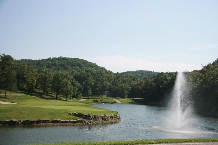 548 Marcasite Way. Branson West, MO 65737