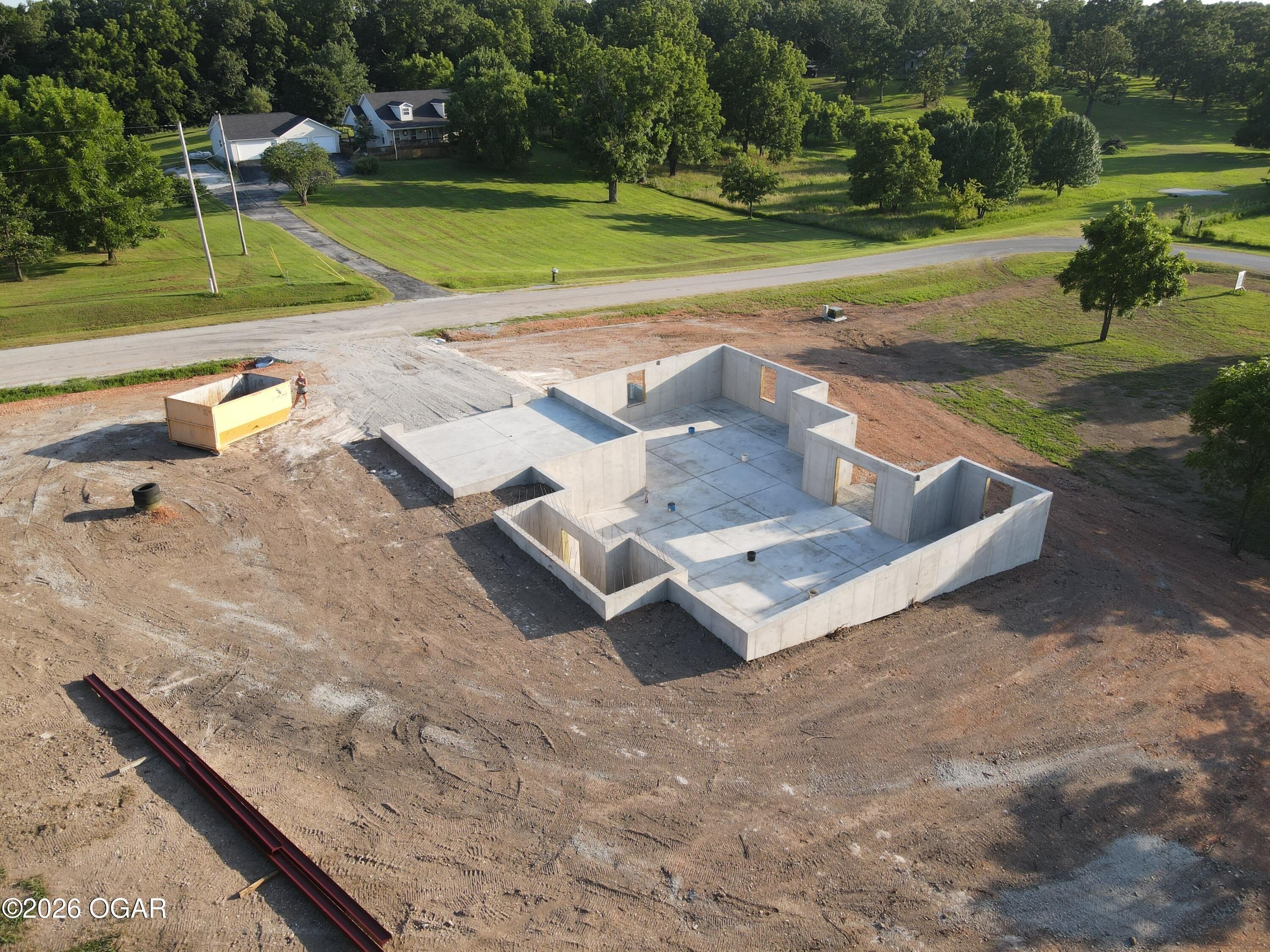11084 Buttercup Drive. Joplin, MO 64804