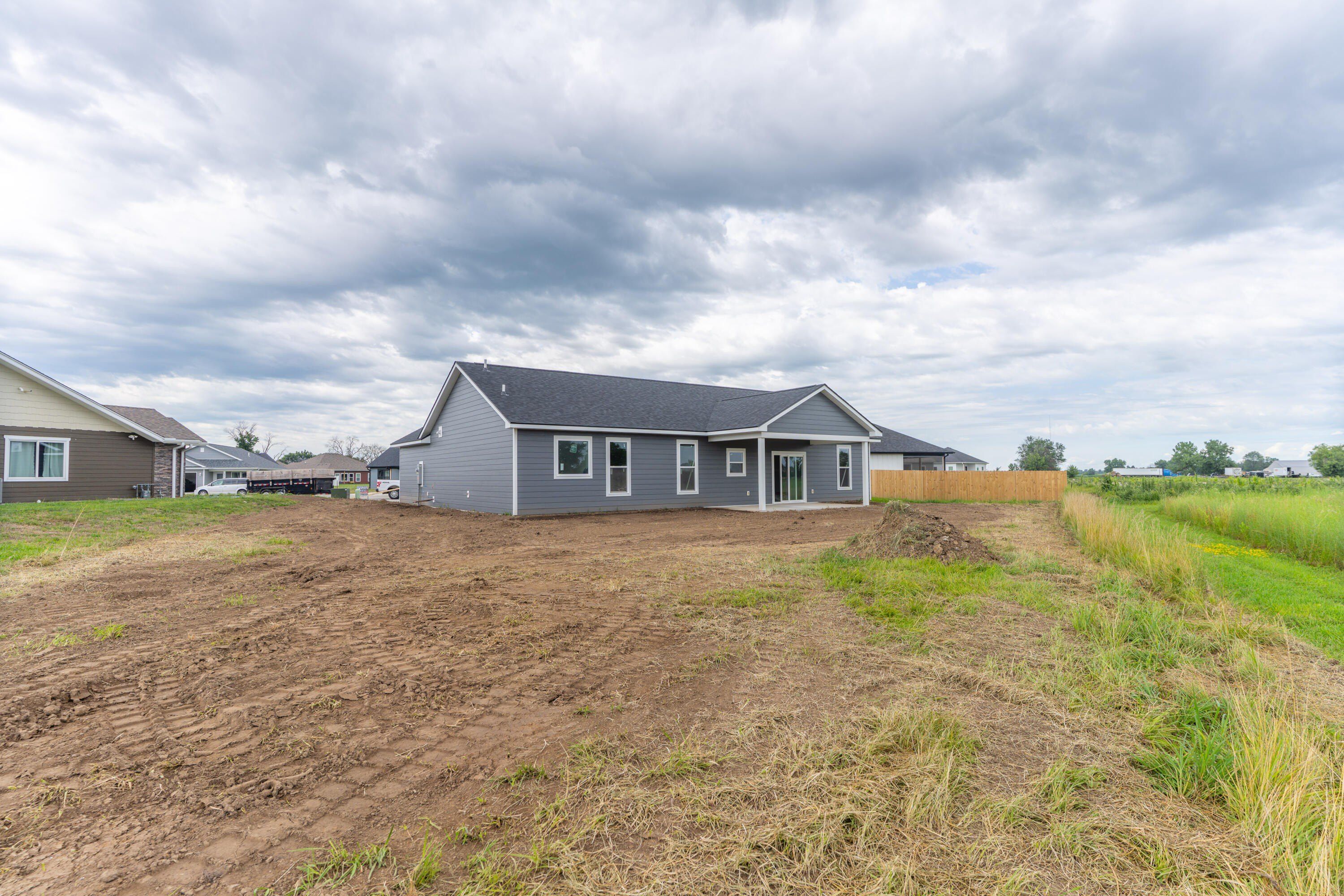 816 N Allen St. Centralia, MO 65240