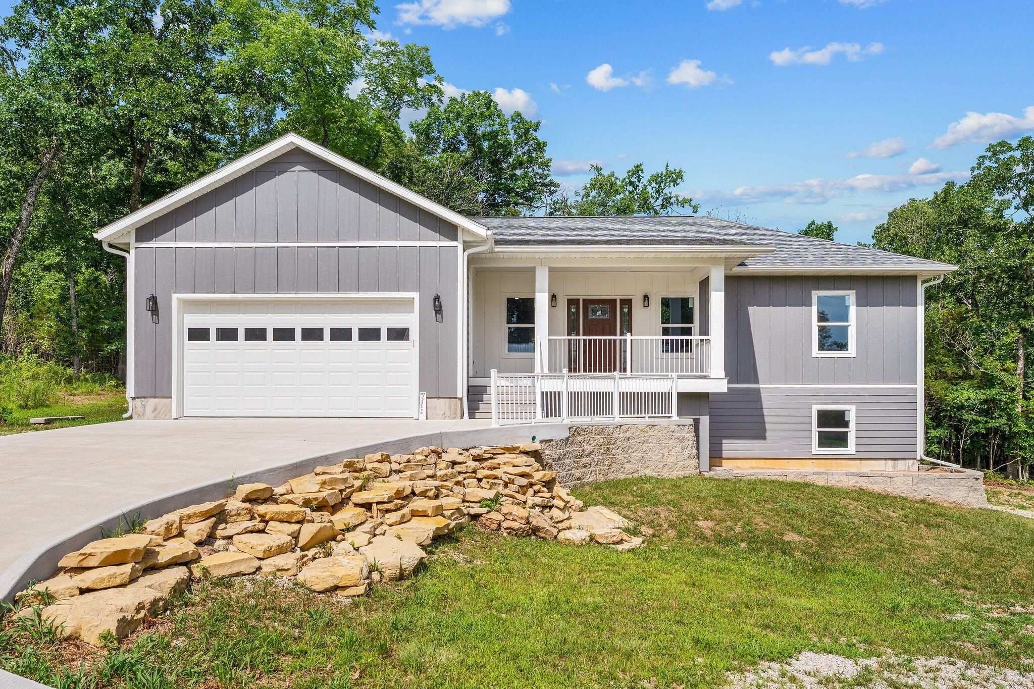 97 Sparrow Lane. Shell Knob, MO 65747