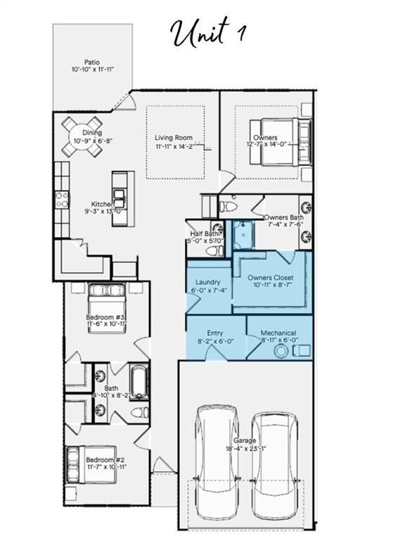 214 Ironwood Drive. Raymore, MO 64083