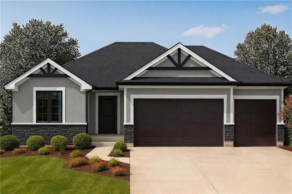 12321 E 89Th Terrace. Kansas City, MO 64138