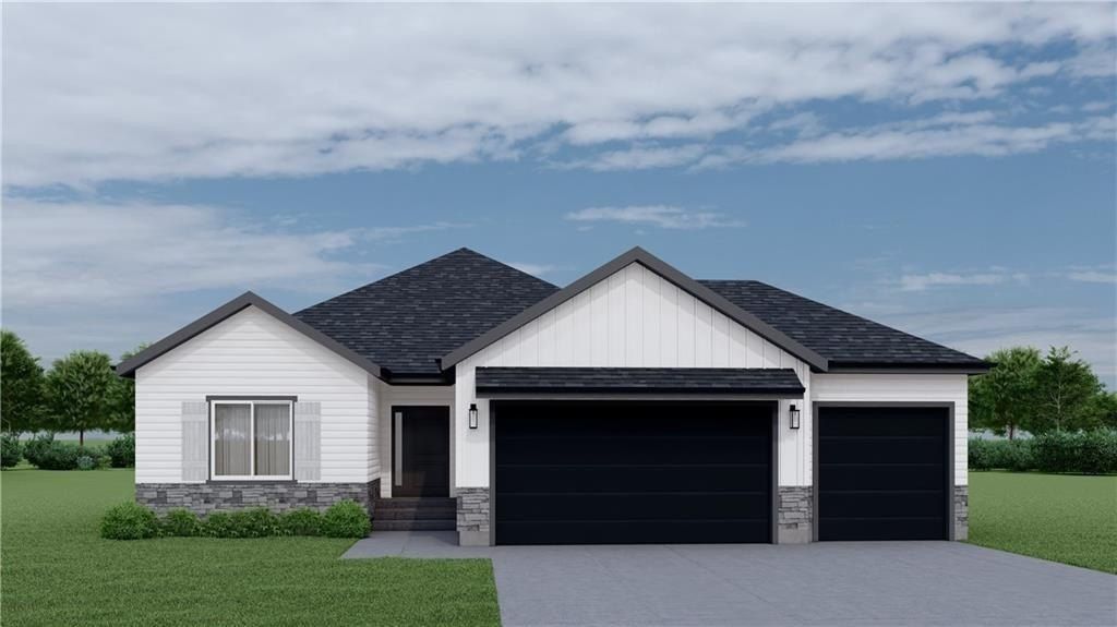 12319 E 89Th Terrace. Kansas City, MO 64138