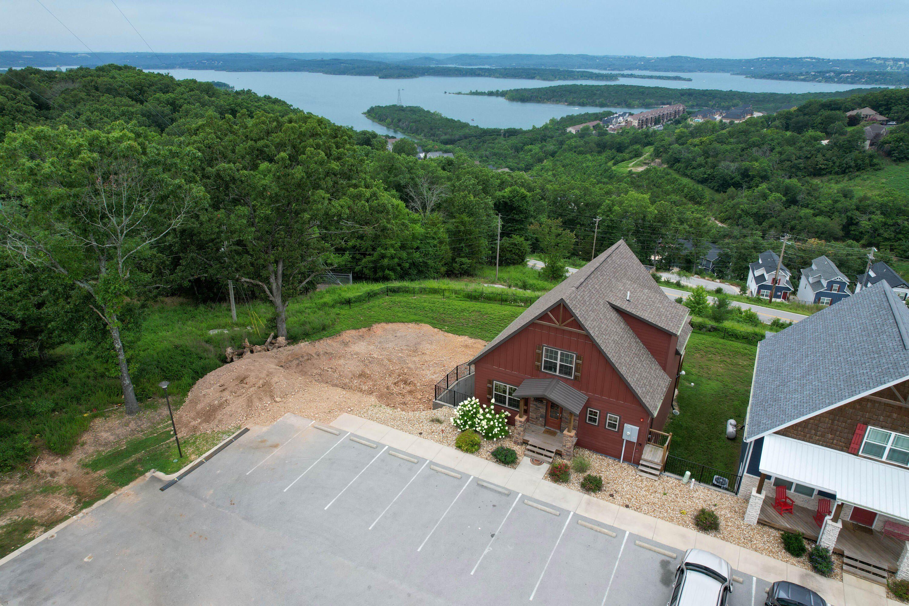 160 Chateau Ridge Trail. Branson, MO 65616