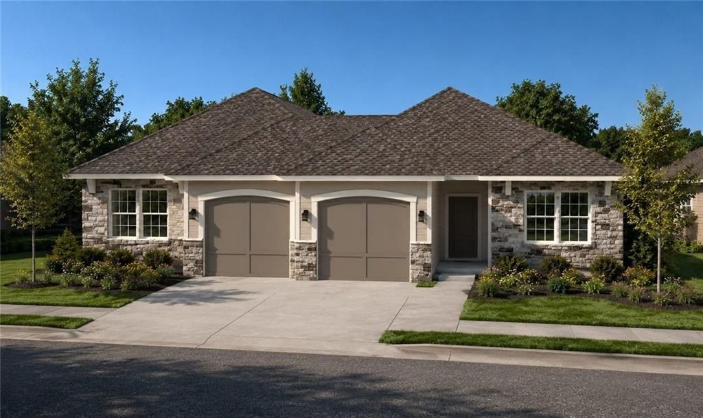 1906 Shellbark Street. Raymore, MO 64083
