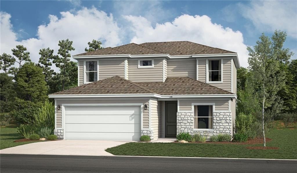 1221 Saddle Court. Raymore, MO 64083