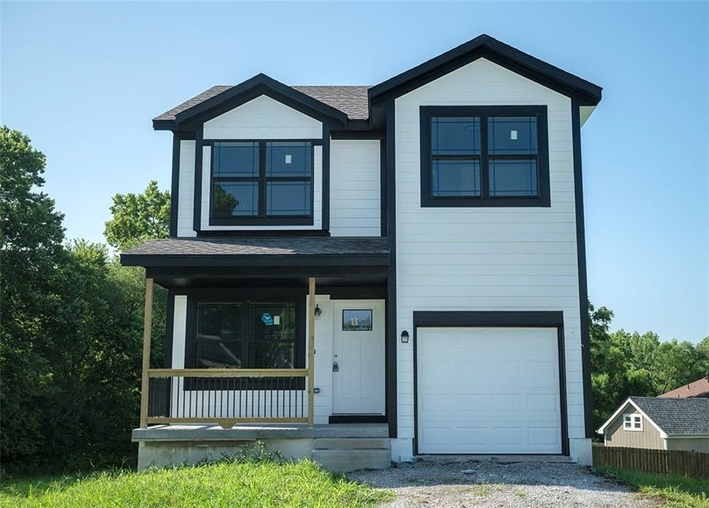 4719 E 135Th Court. Grandview, MO 64030