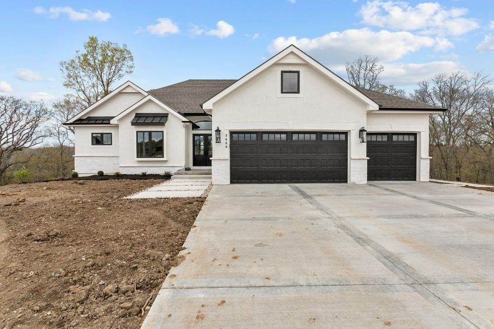 8714 N Farley Avenue. Kansas City, MO 64157
