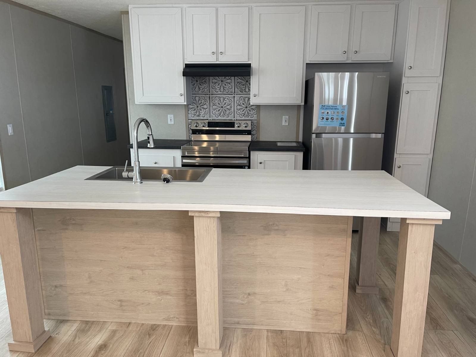 1278 Trinidad Lane Lot 200. Moscow Mills, MO 63362