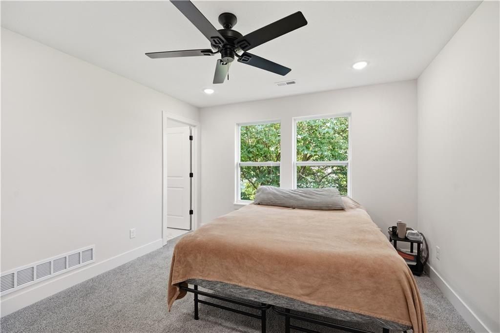 413 W Walnut Street. Cleveland, MO 64734