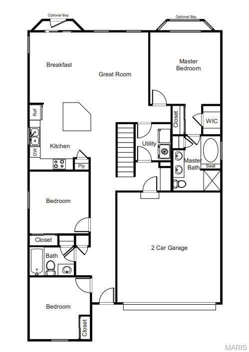 2312 Pellins Court. Washington, MO 63090