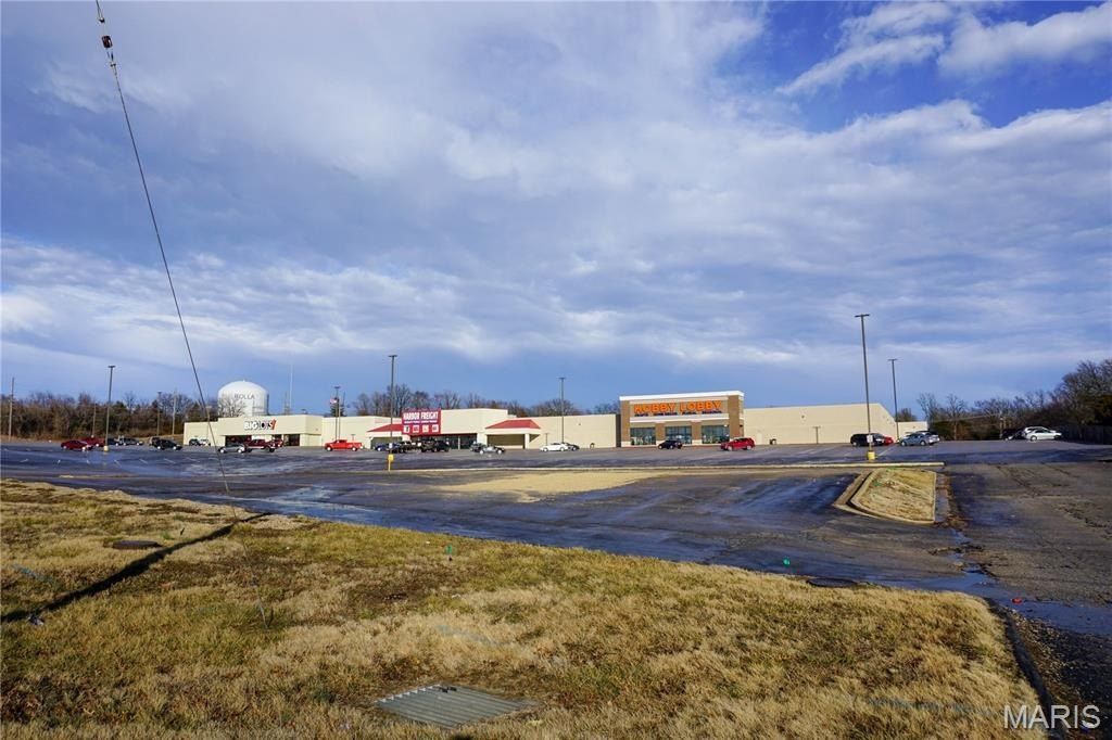 1009 S Bishop Avenue. Rolla, MO 65401