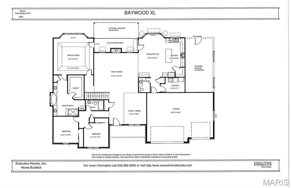 Bellevaux Place Lot 27. Saint Charles, MO 63301