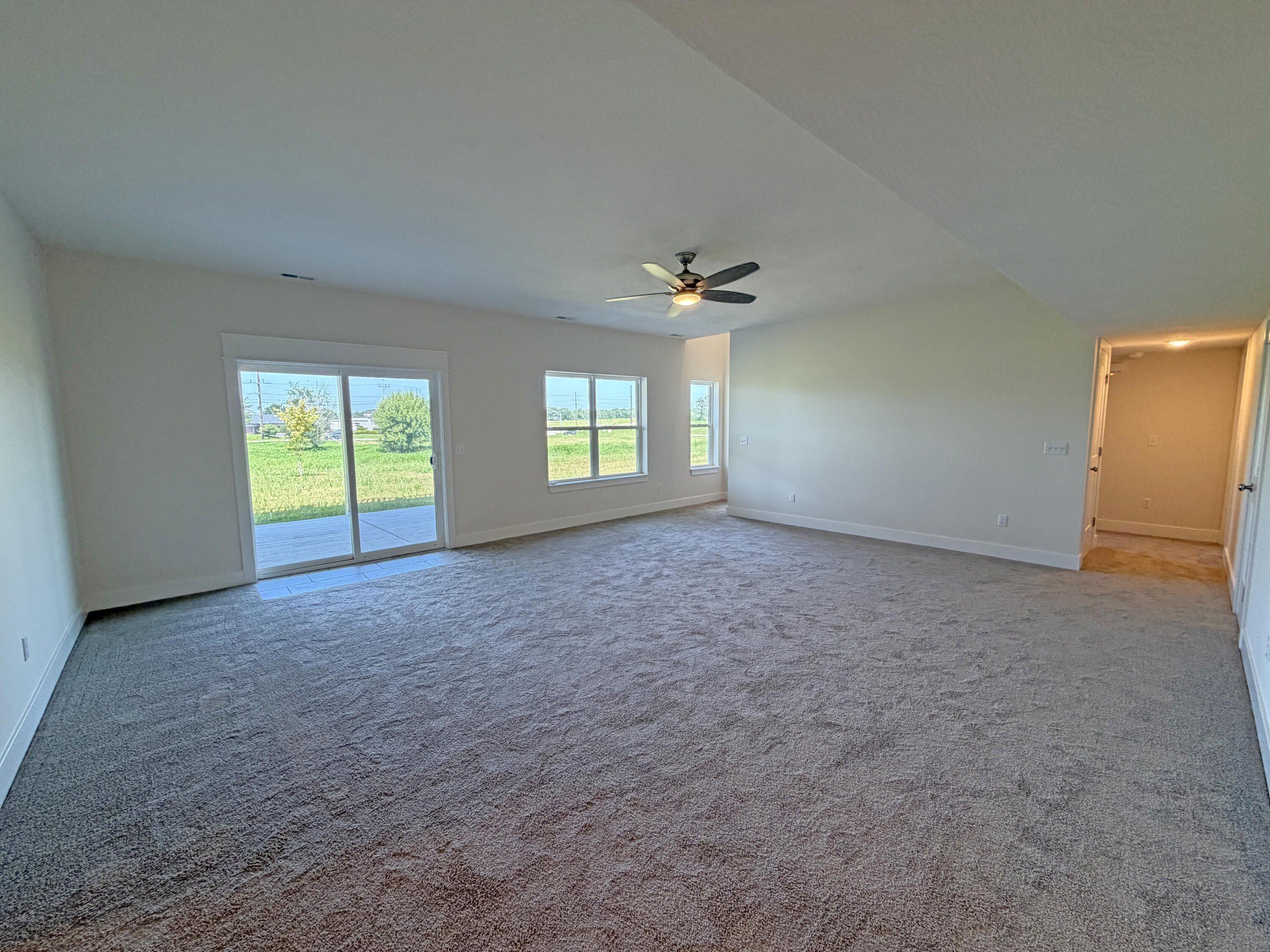 1293 N Maxine Avenue. Nixa, MO 65714