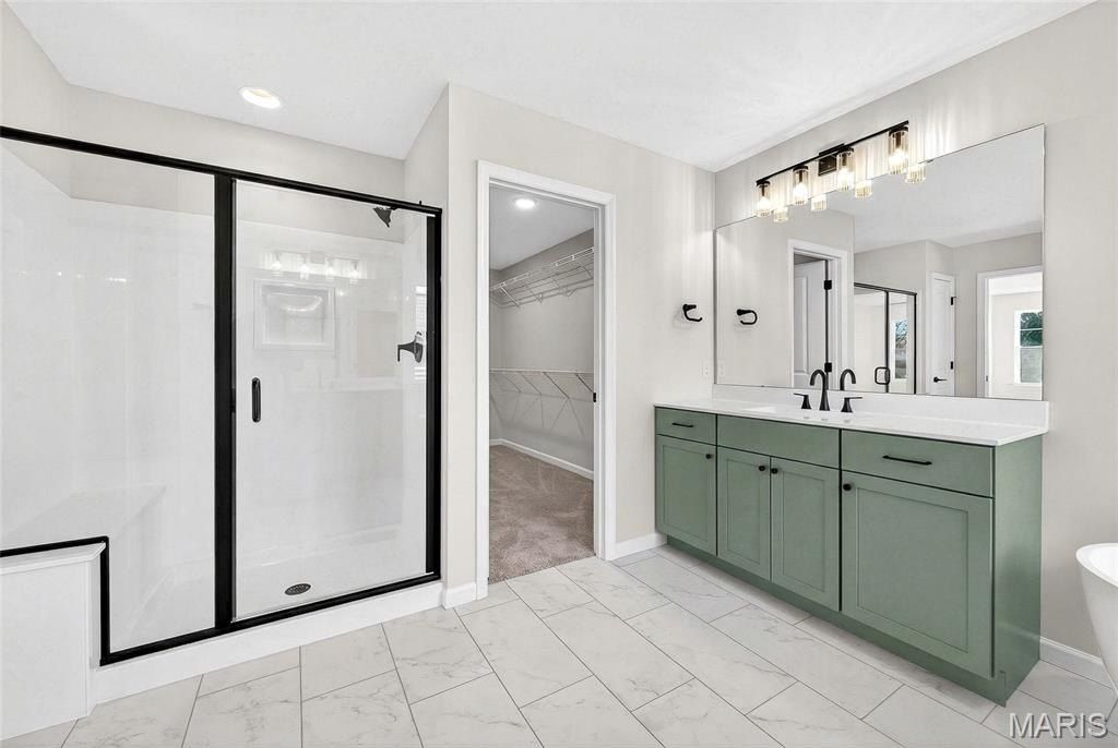 86 Courage Drive. Wentzville, MO 63385