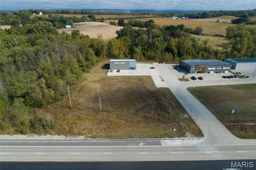 2999 Recreation Drive. Washington, MO 63090