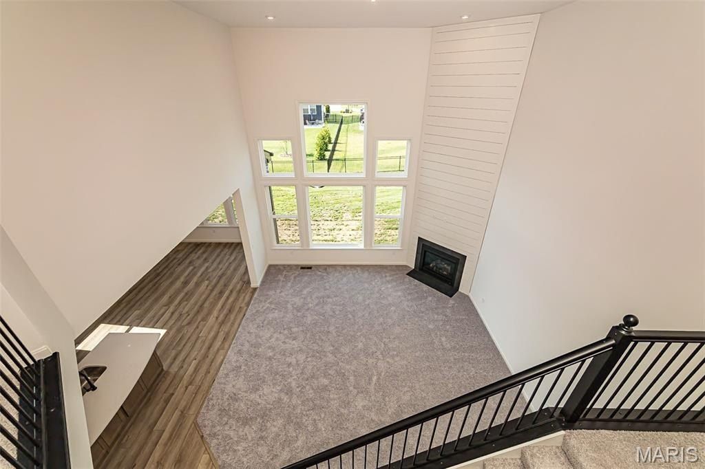 328 Kingsbarns Court. Dardenne Prairie, MO 63368